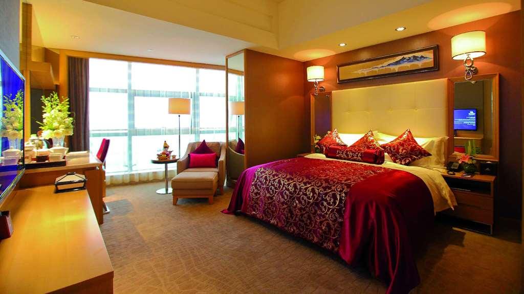 Maritim Hotel Changzhou Changzhou  Bagian luar foto