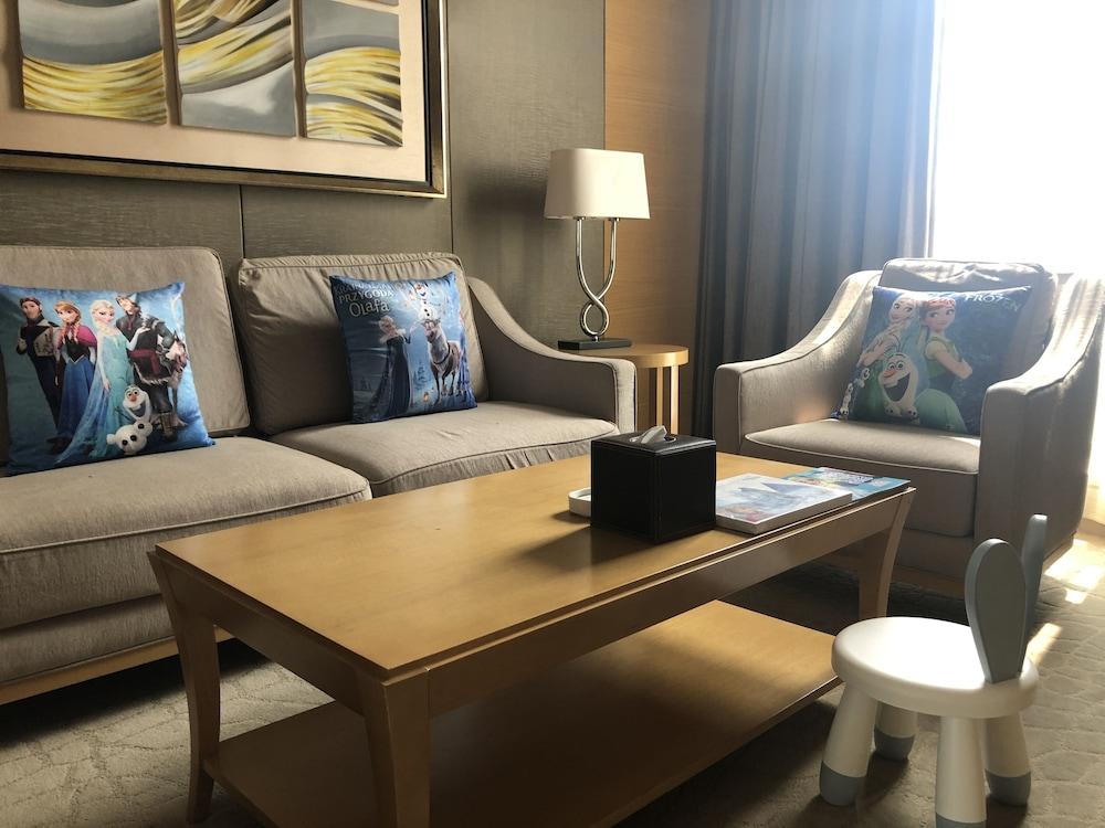 Maritim Hotel Changzhou Changzhou  Bagian luar foto