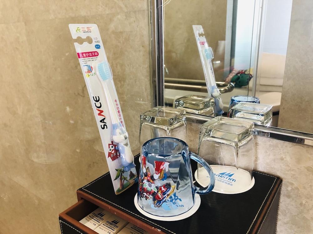Maritim Hotel Changzhou Changzhou  Bagian luar foto
