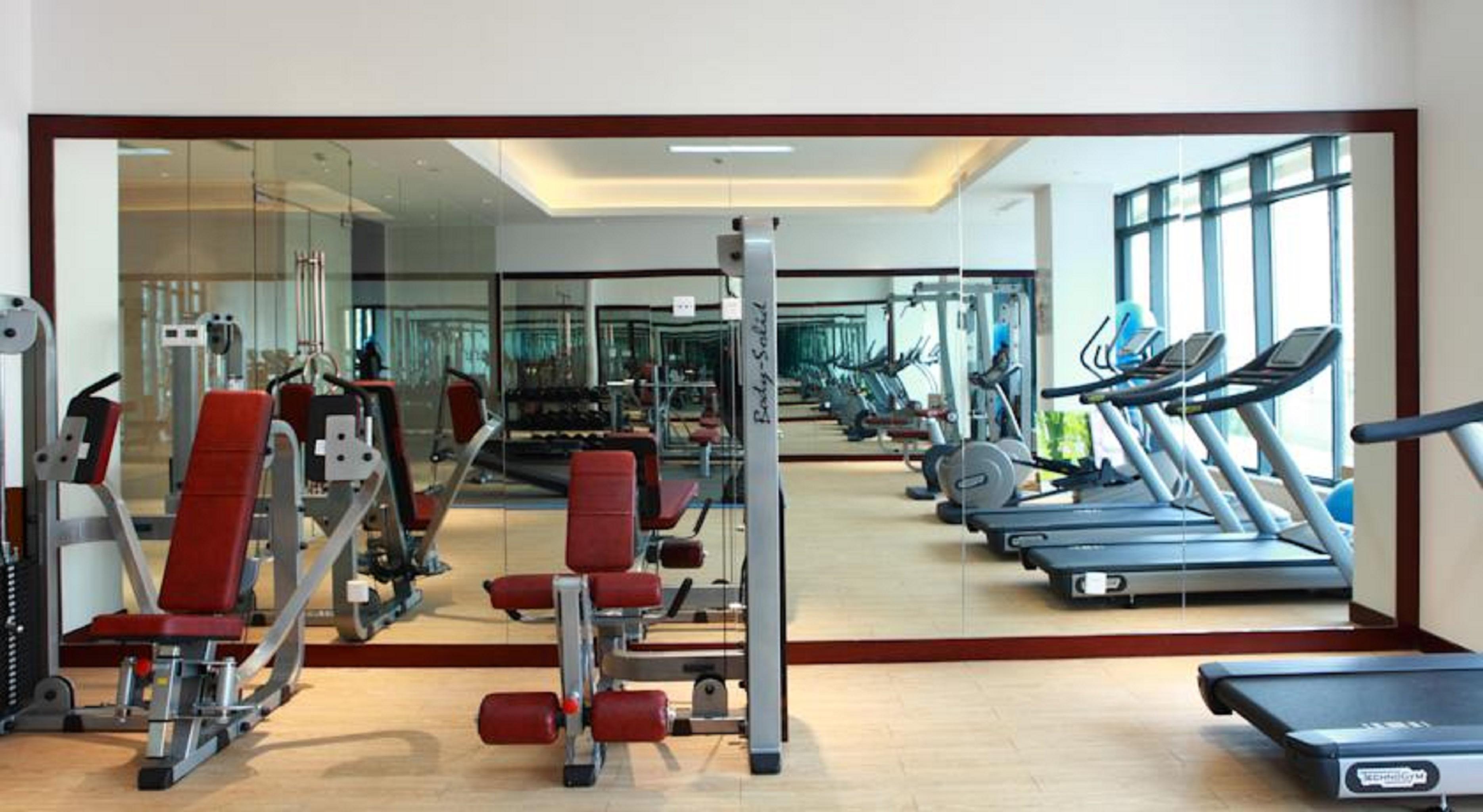 Maritim Hotel Changzhou Changzhou  Bagian luar foto