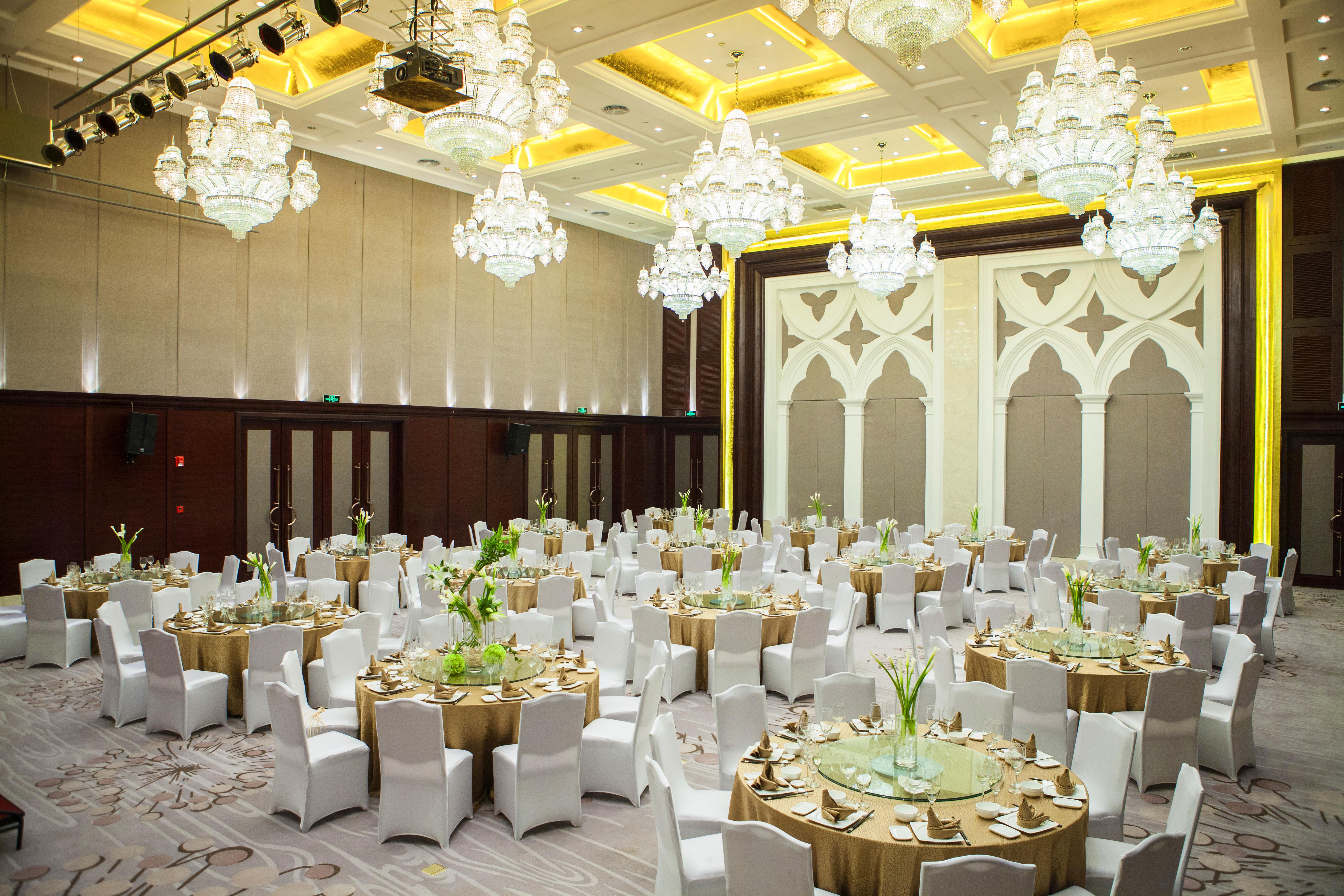 Maritim Hotel Changzhou Changzhou  Bagian luar foto
