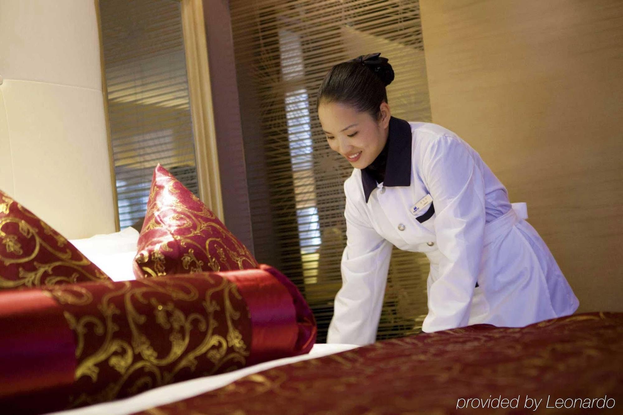 Maritim Hotel Changzhou Changzhou  Bagian luar foto